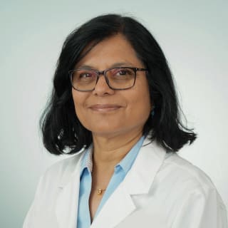 Rani Rao, MD