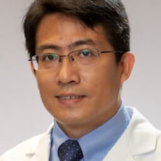 Xinyu Wu, MD, Pathology, Jefferson, LA