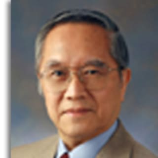 Shih-Wen Huang, MD