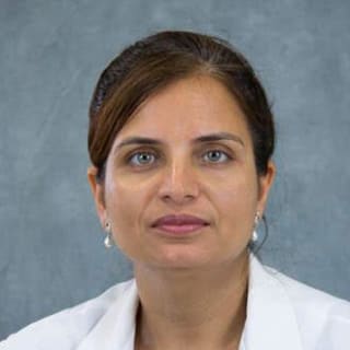 Karuna Ahuja, MD, Internal Medicine, San Diego, CA, Jennifer Moreno Department of Veterans Affairs Medical Center