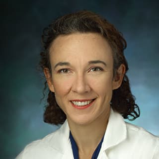 Ada Graham, MD, Colon & Rectal Surgery, Bethesda, MD, Johns Hopkins Hospital