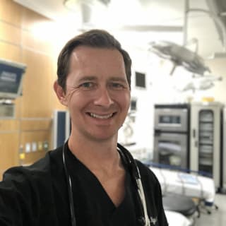 Joshua Higgins, Emergency Medicine, San Diego, CA
