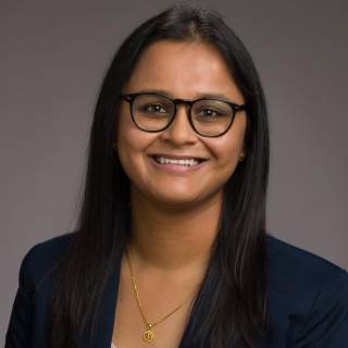 Shivani Patel, MD, Internal Medicine, Englewood, NJ