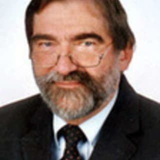 Thomas Paukert, MD