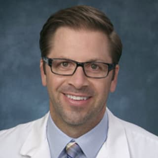 Jared Fairbanks, DO, Family Medicine, Henderson, NV