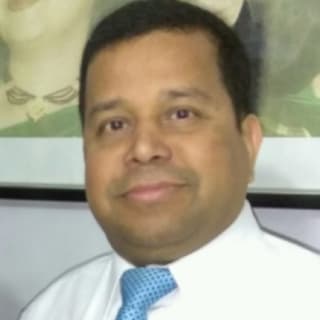 Shihab Touhid, Psychiatric-Mental Health Nurse Practitioner, Garden City, NY