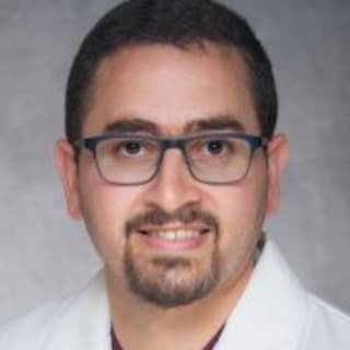 Malik Ghannam, MD, Neurology, Iowa City, IA, University of Iowa Hospitals and Clinics
