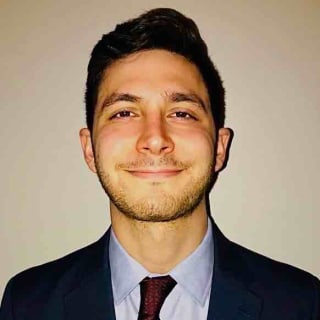 Maxwell Ambrosino, DO, Internal Medicine, Philadelphia, PA