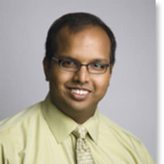 Renny Abraham, MD, Pediatrics, Oxford, MI