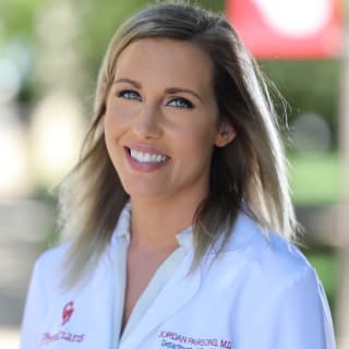 Jordan Parsons, MD, Psychiatry, Tulsa, OK