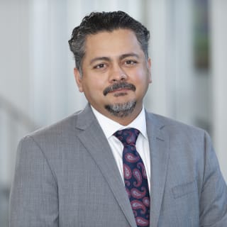 Saad Usmani, MD, Oncology, Charlotte, NC