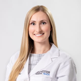Nicole Hunter, MD, Internal Medicine, Rochester, NY, Rochester General Hospital