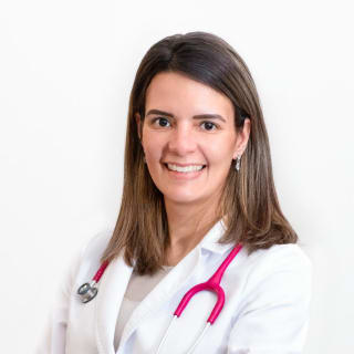 Adriana Rosado-Jimenez, MD, Pediatrics, Charlotte, NC, Atrium Health Pineville