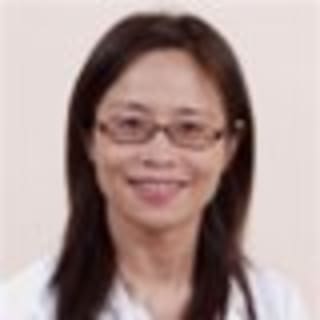 Ping Zhou, MD, Internal Medicine, Brooklyn, NY