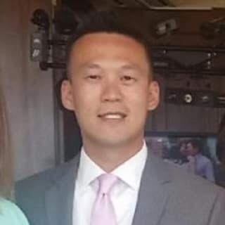 Simon Leung, Pharmacist, Detroit, MI