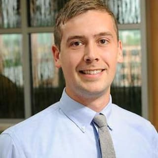 Benjamin Slocum, DO, Family Medicine, Gray, ME