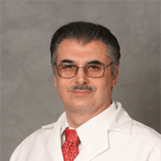 John Sayad, MD, Cardiology, Brooklyn, NY, New York-Presbyterian Hospital