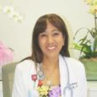 Ana Olivero, MD, Pediatric Emergency Medicine, Bronx, NY, New York-Presbyterian Hospital