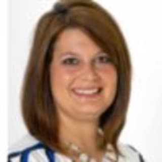 Andrea Richey, Family Nurse Practitioner, Panora, IA, Guthrie County Hospital