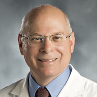 Richard Silbergleit, MD, Radiology, Royal Oak, MI, Corewell Health Troy Hospital