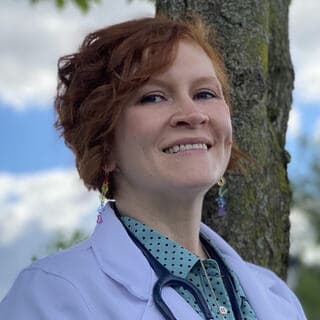 Stacey Molle, Psychiatric-Mental Health Nurse Practitioner, Columbus, OH