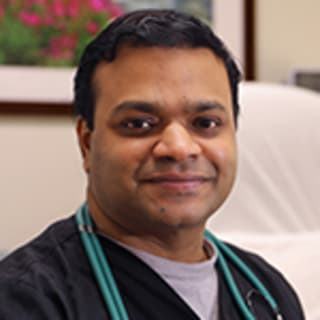 V Pinnamaneni, MD, Family Medicine, Carmel, IN