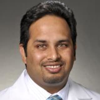 Tej Naik, MD, Pulmonology, Fontana, CA