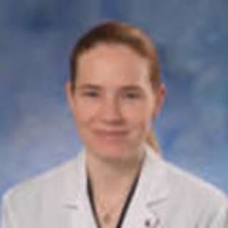 Desirae McKee, MD, General Surgery, Lubbock, TX, University Medical Center