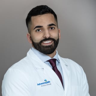 Maher Khalaf, Adult Care Nurse Practitioner, Tampa, FL