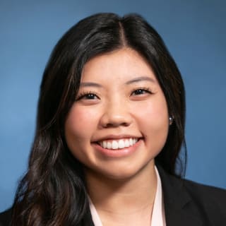 Megan Yuen, MD, Resident Physician, Boston, MA