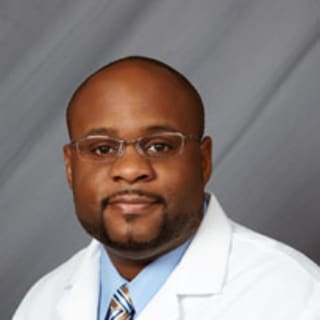 Alton Moore II, DO, Family Medicine, Humble, TX