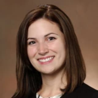 Anna Neumeier, MD, Pulmonology, Denver, CO, Denver Health