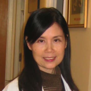 Jean Zheng, MD, Pediatrics, New York, NY, NewYork-Presbyterian/Lower Manhattan Hospital