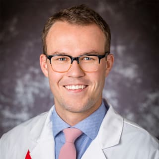Erik Moore, MD, Orthopaedic Surgery, Anchorage, AK