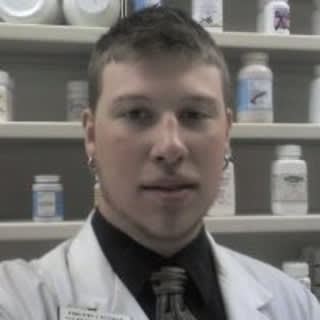 Timothy Decker, Pharmacist, Berlin, NJ