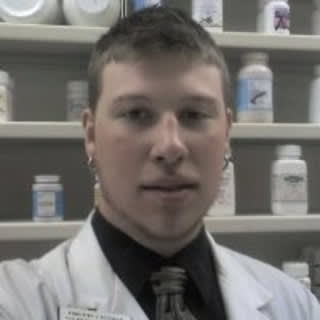 Timothy Decker, Pharmacist, Coatesville, PA