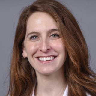 Nicole Becher, MD
