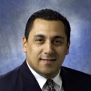 Raul Ruelas, PA, Emergency Medicine, Downey, CA, PIH Health Downey Hospital