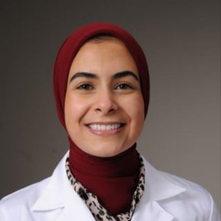 Marwah Elsehety, MD, Neurology, Leesburg, VA, Suburban Hospital