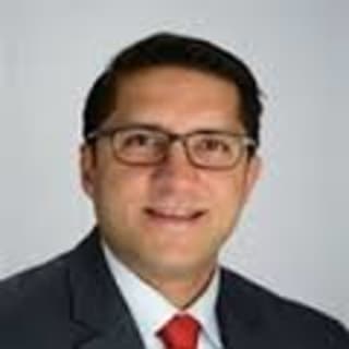 Usman Nazir, MD, Pulmonology, Kansas City, KS, Eastern Kansas HCS