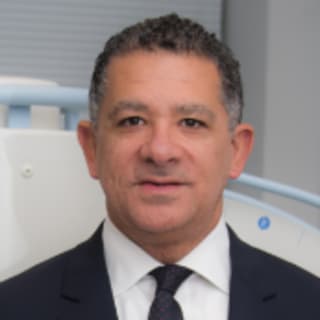 Omar El Abd, MD, Physical Medicine/Rehab, Wellesley, MA, Newton-Wellesley Hospital