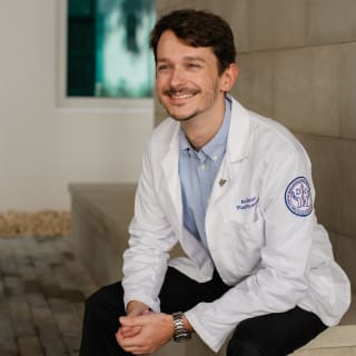 Andrei Simon, DO, Emergency Medicine, Hollywood, FL