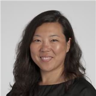 Audrey Rhee, MD, Urology, Cleveland, OH, Cleveland Clinic
