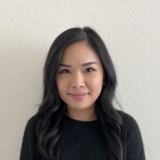 Priscilla To, Clinical Pharmacist, Palo Alto, CA