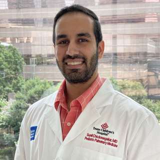 Sunil Chickmagalur, MD, Pediatrics, Valhalla, NY