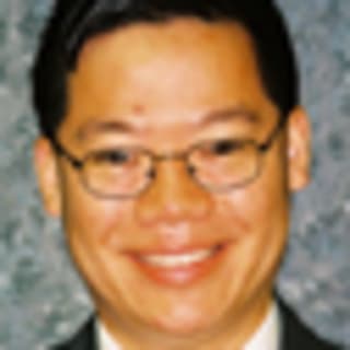 Andrew Chung, MD
