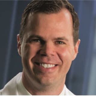 James Voos, MD, Orthopaedic Surgery, Cleveland, OH, University Hospitals Cleveland Medical Center