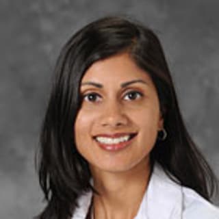 Ritu Zacharias, MD