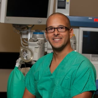 Julio Paez, MD, Anesthesiology, Clermont, FL, Orlando Health - Health Central Hospital