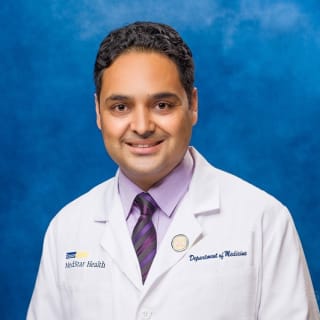 Ashik Pokharel, MD, Internal Medicine, Lebanon, NH